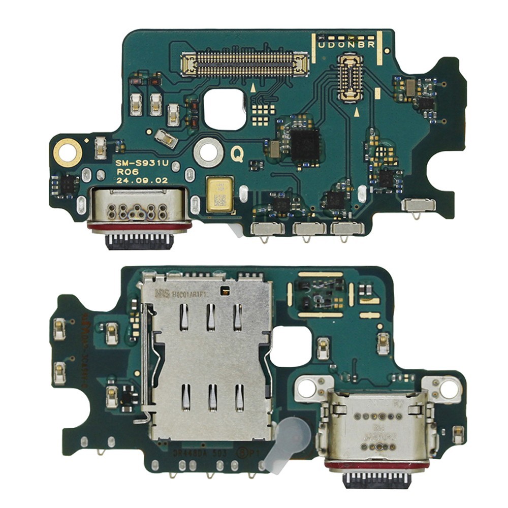 USB Charging Port Board Dock For Samsung Galaxy S25 / S25+ Plus / S25 Ultra USA