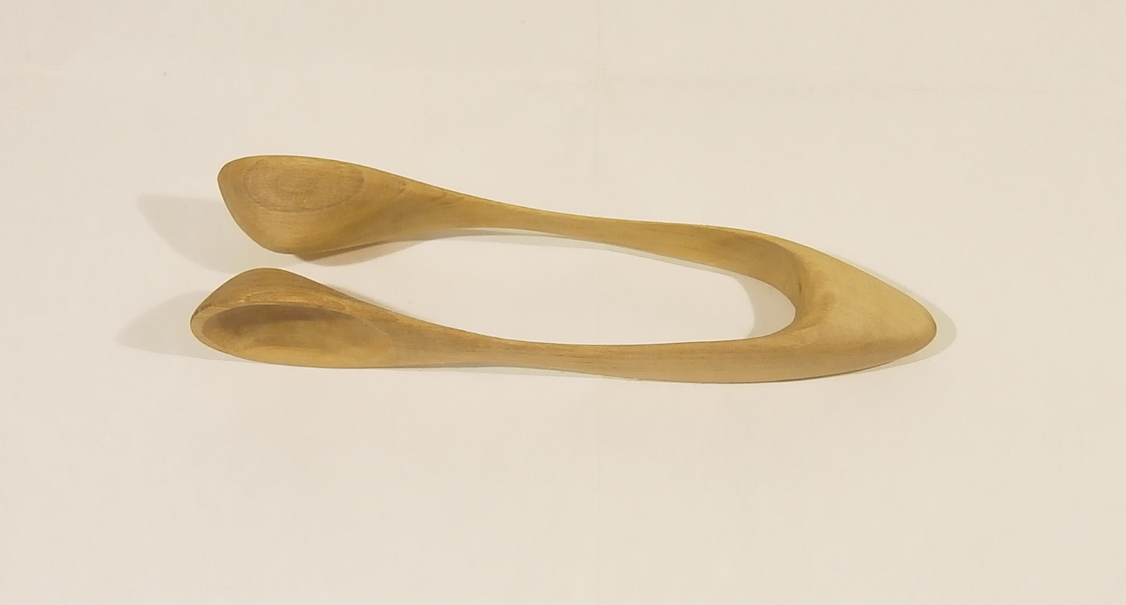 Rhythm Spoon - double spoon - folk percussion