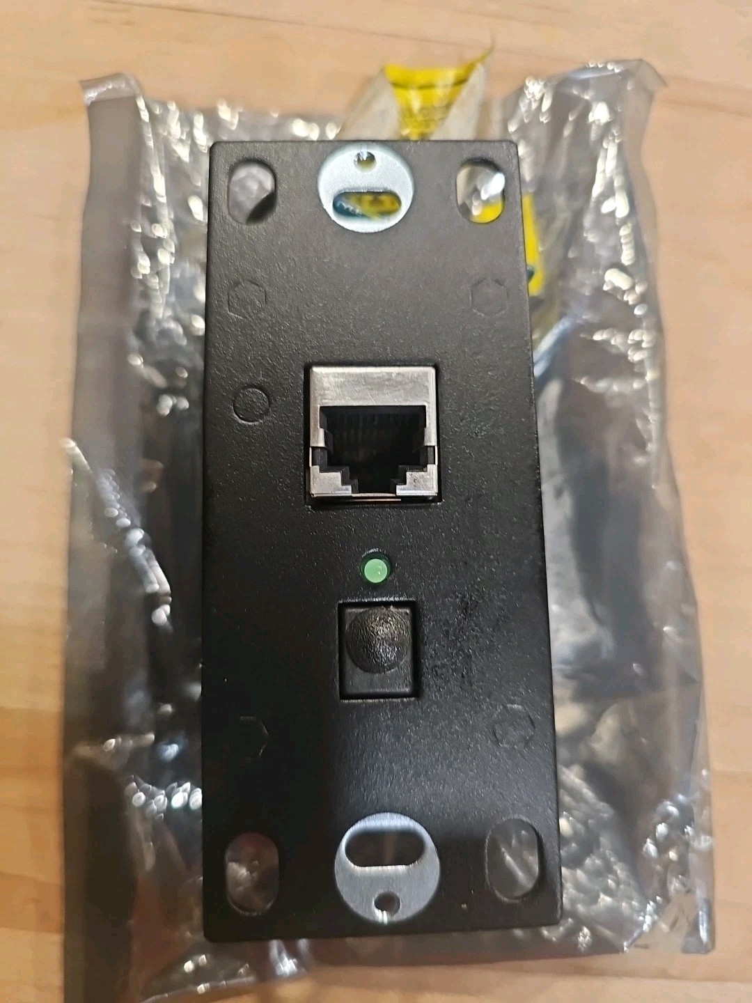 Crestron TPS-6X-IMCW Interface Module