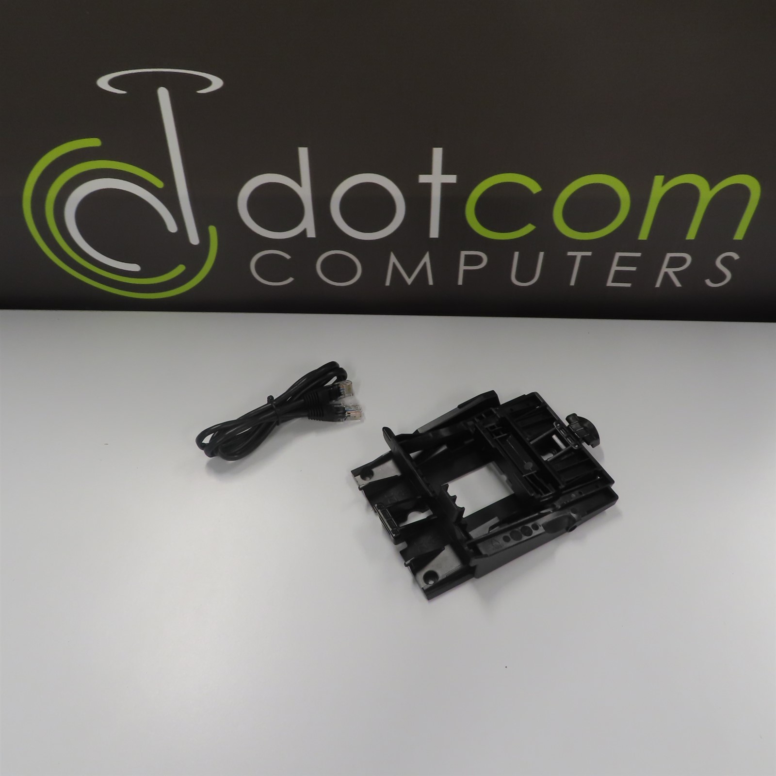 Aastra Mitel 6900 6800 Wall Mount Kit 50008299 80C00011AAA-A00 Wallmount