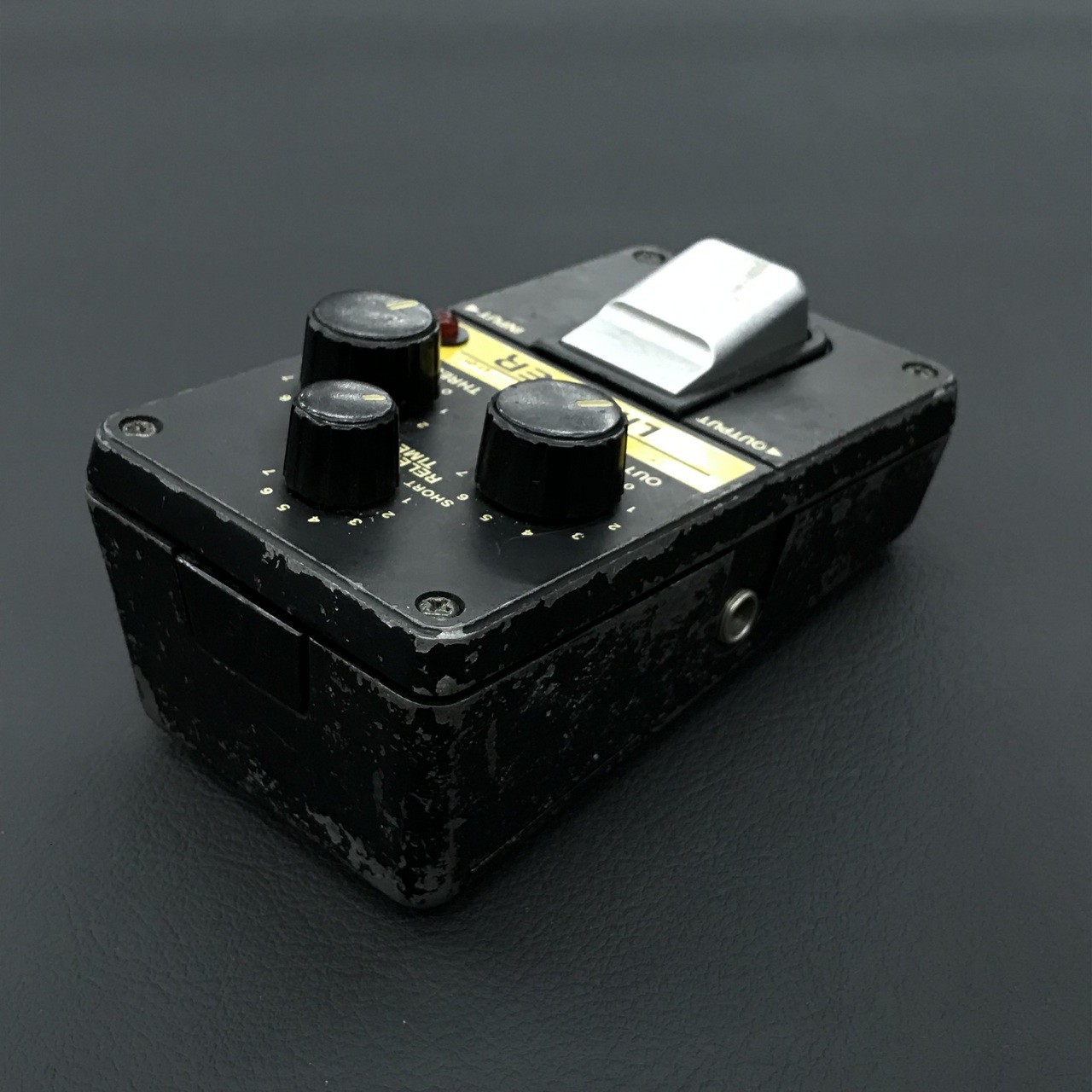 Yamaha Li-01 Limiter