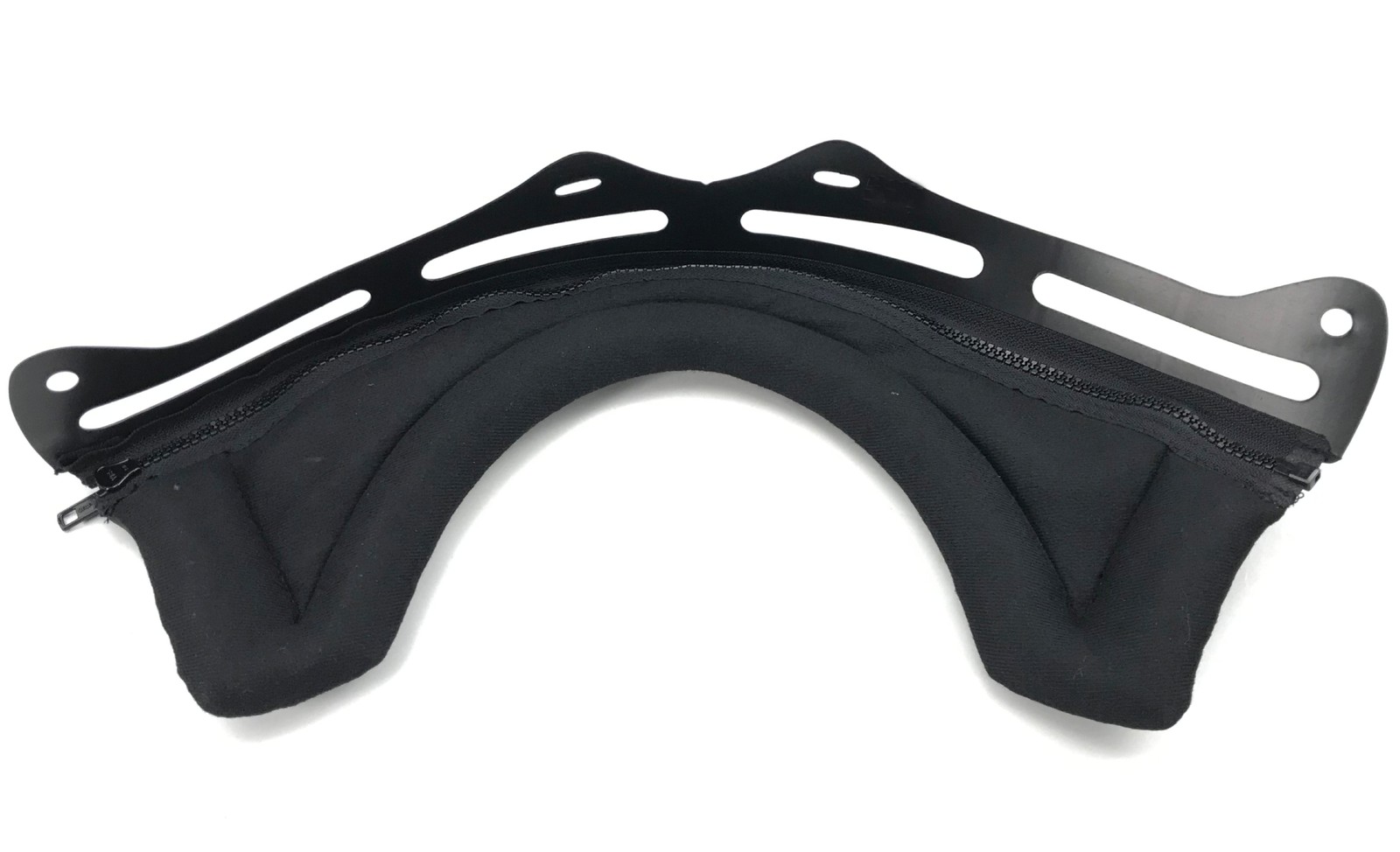 HJC CS-2N Helmet Neck Curtain Black MD