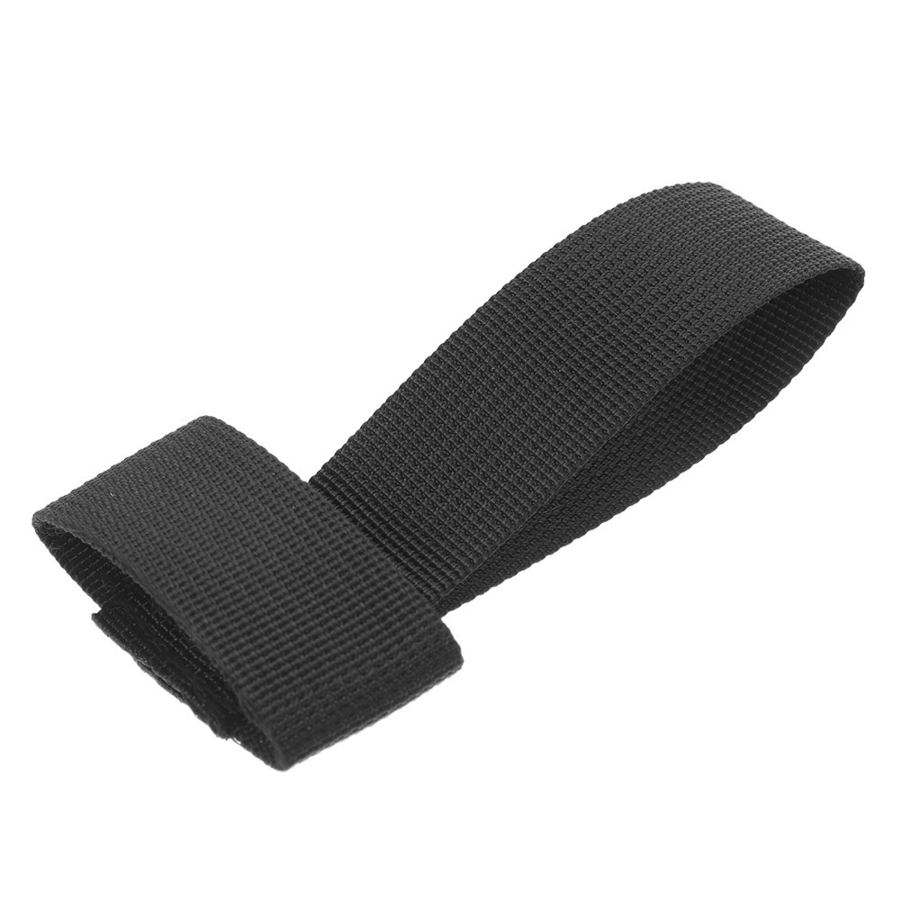 Torch Belt Clip Light Tool Carrier Compact Flashlight Holder Cover