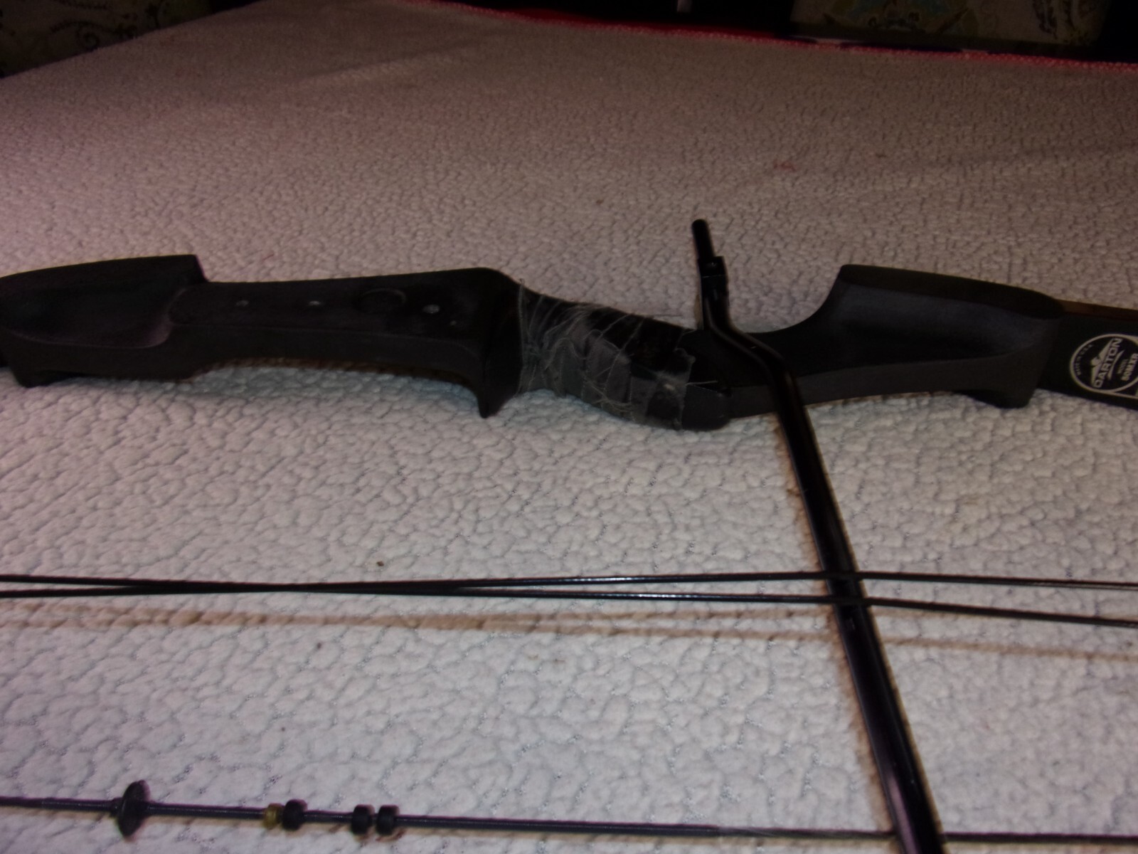 Darton Archery 50MXR Compound Bow