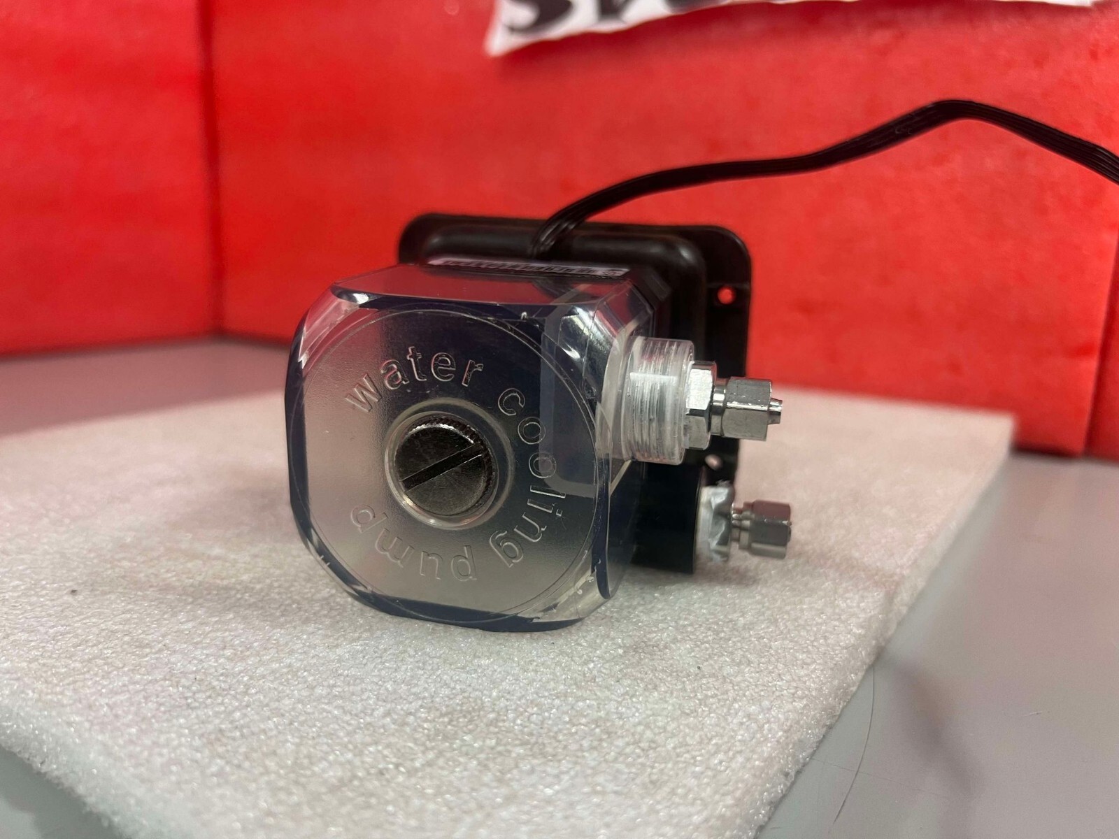 Syscooling SC-P60 DC Brushless Pump DC-12V 1.2A