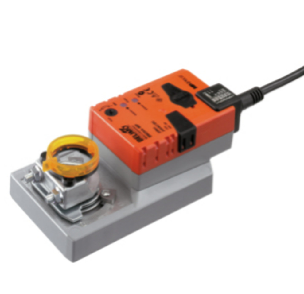 BELIMO SM24A-MP damper actuator 20Nm 24VAC/DC UPS or DHL fast delivery