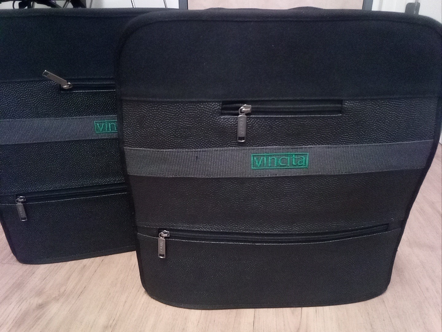 Vincita Pannier Bags