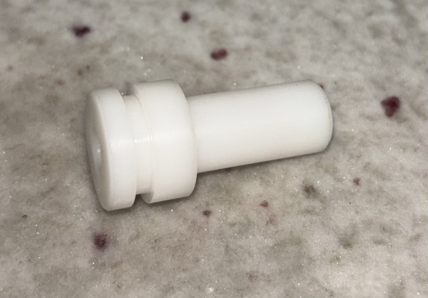 Electrofreeze HC135792 Port Drain Relief Valve OEM Genuine Replacement Parts
