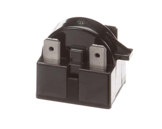 Turbo Air QP2-4R7 Start Relay