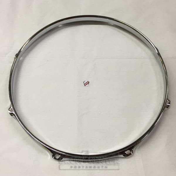 Tama MFM148 Steel Mighty Hoop 14" 8-Lug