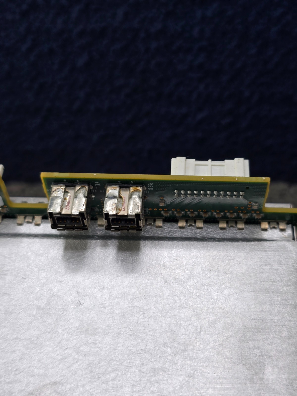 655040-10 RAC-10 Power Controller Module Assembly For Robotic Surgical Systems