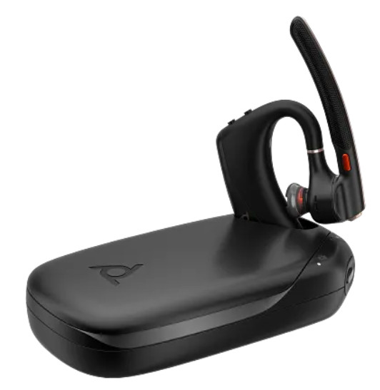 POLY VOYAGER LEGEND 50 UC - BLUETOOTH EARPIECE - NEW !!