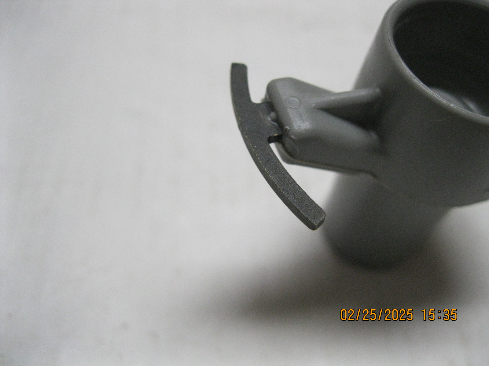 Distributor Rotor Standard JR121T