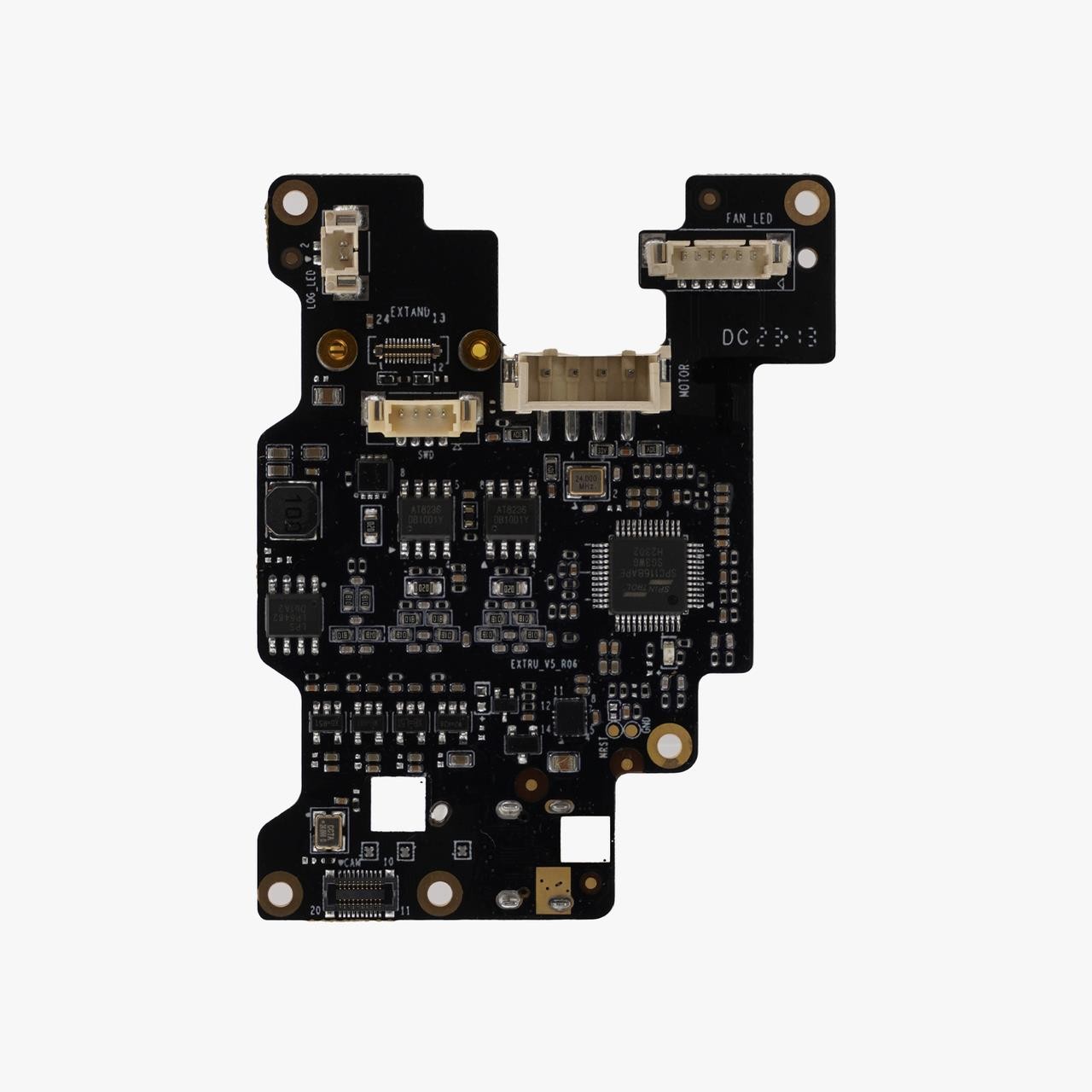 Bambu Lab TH Board Set v9 (Dual Red Laser) for X1C