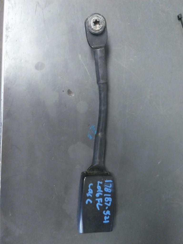 Replaces 15315012 2016 FREIGHTLINER CASCADIA 125 INTERIOR PART ,  WA