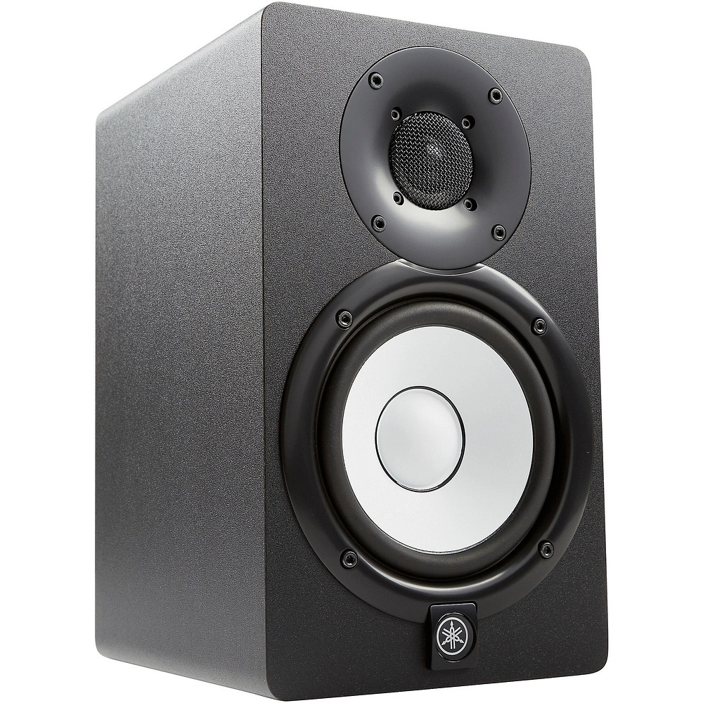 Novation Launchkey MK4 Keyboard Cntrllr wFocusrite InterfaceYamaha Monitors 25