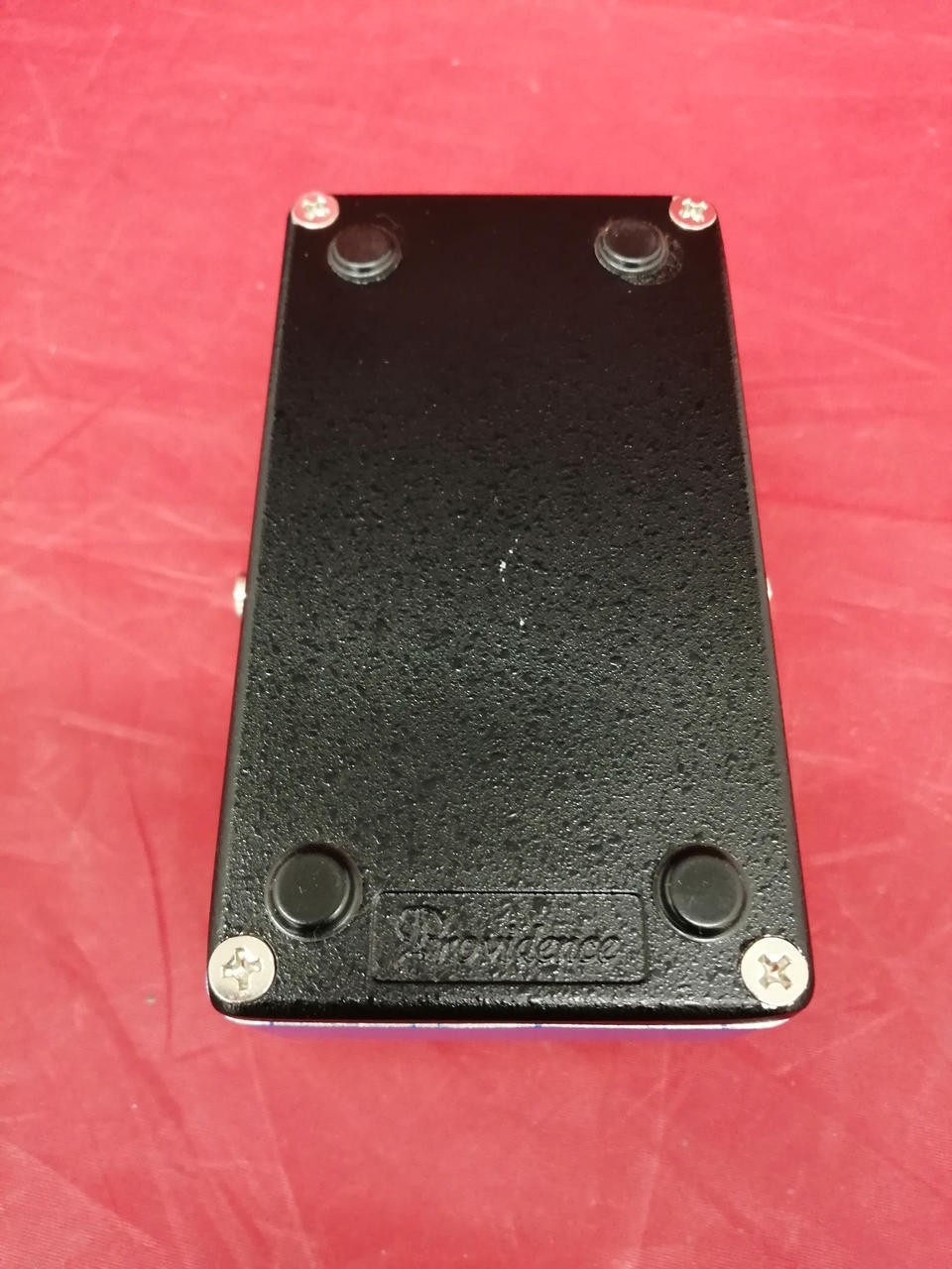 PROVIDENCE Velvet Comp VCL-1 Compressor Pedal