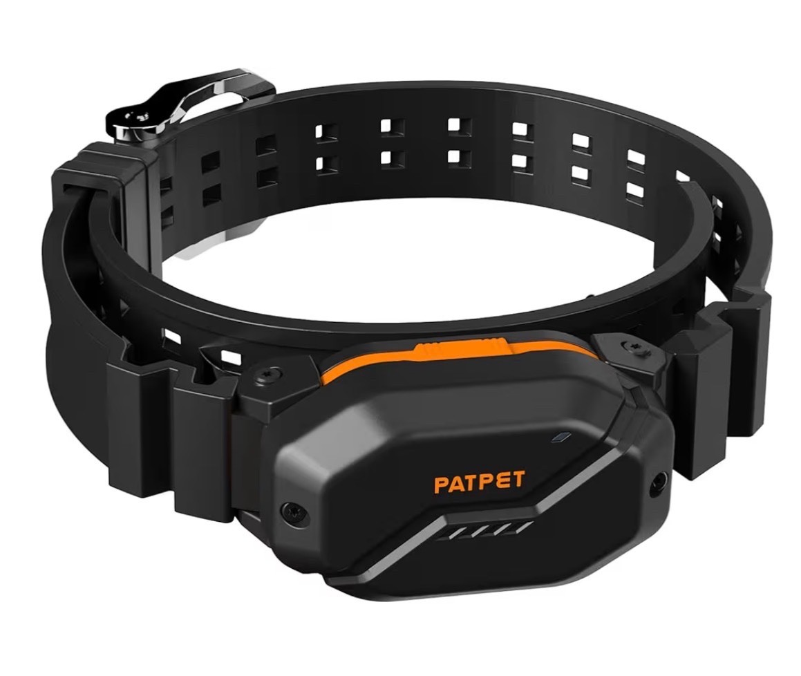 PATPET Replacement Collar For P Collar 940