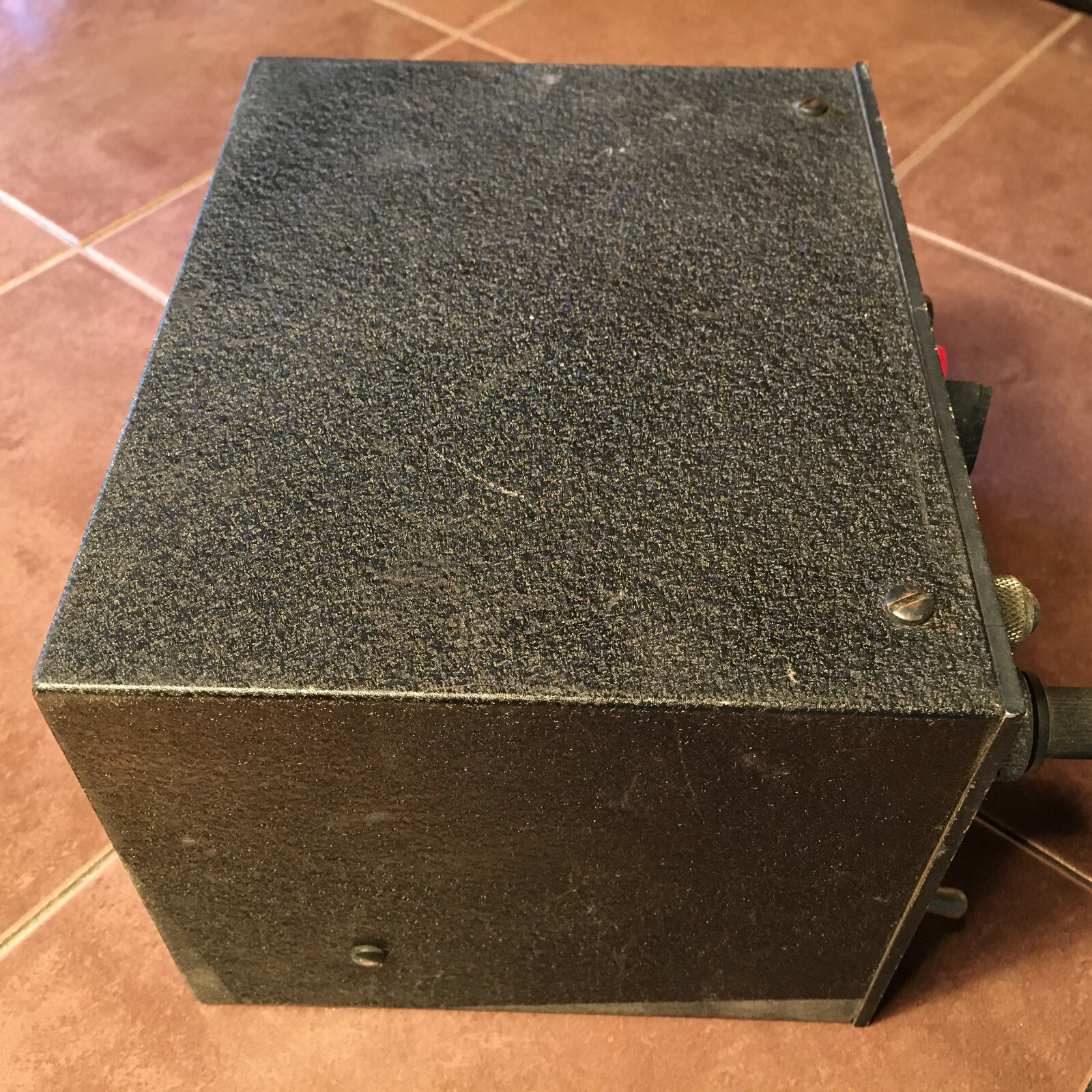 SunAir 14 Channel Test Unit for HF Radios