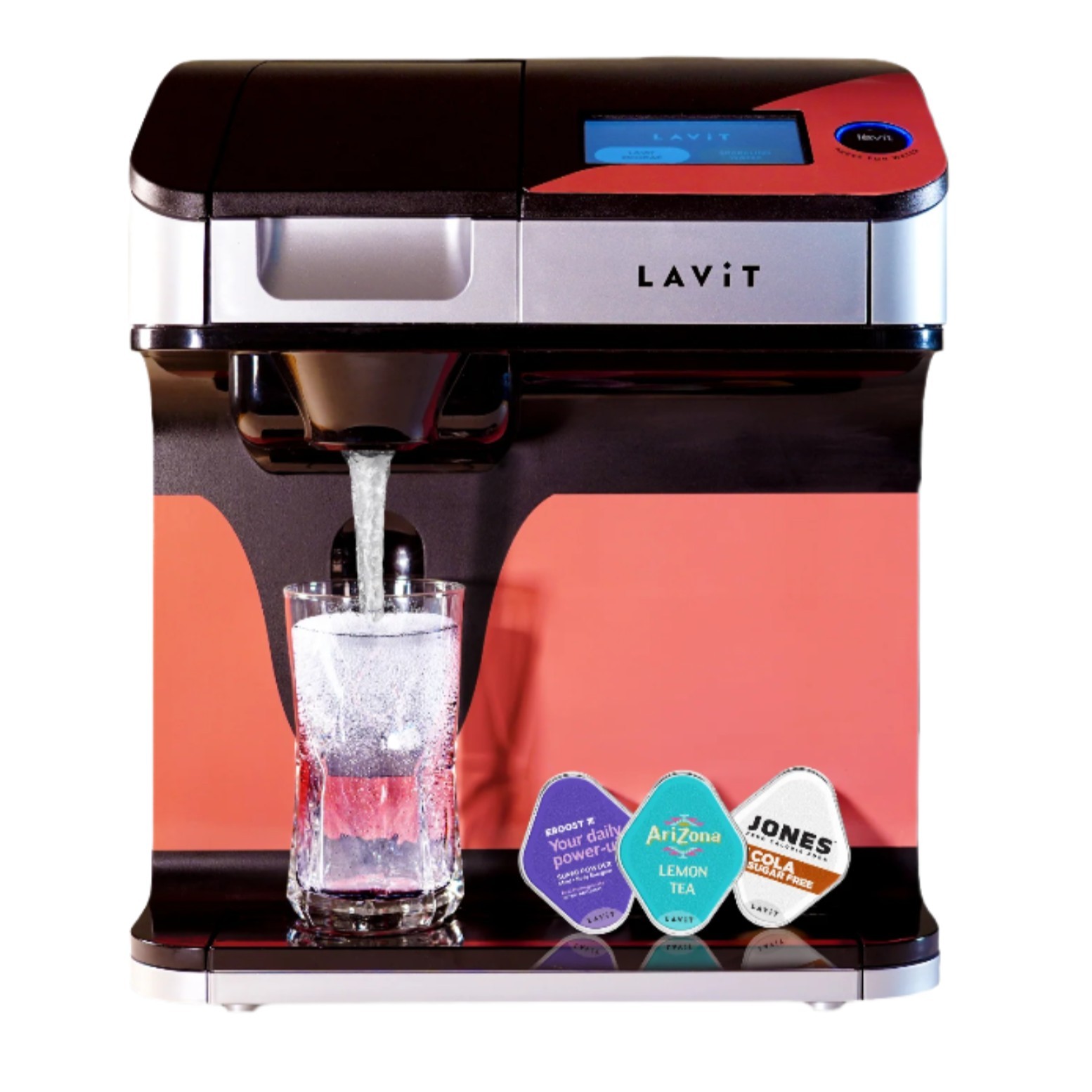 lavit drink machine model#LB115-SIP
