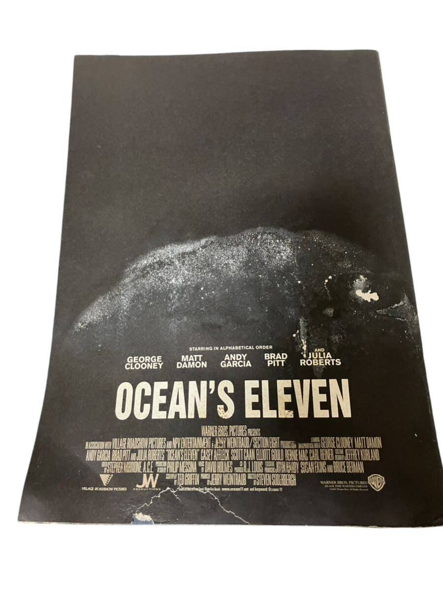 OCEAN ELEVOcean Elevpamphlet