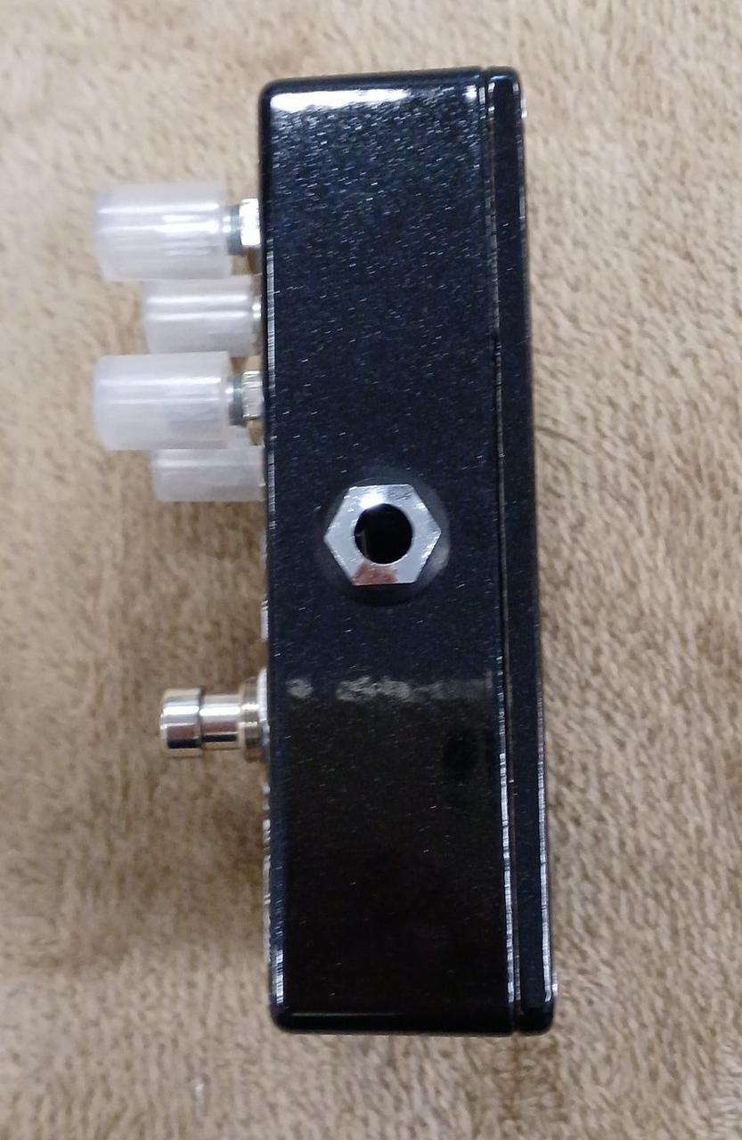 CATALINBREAD Model STS-88