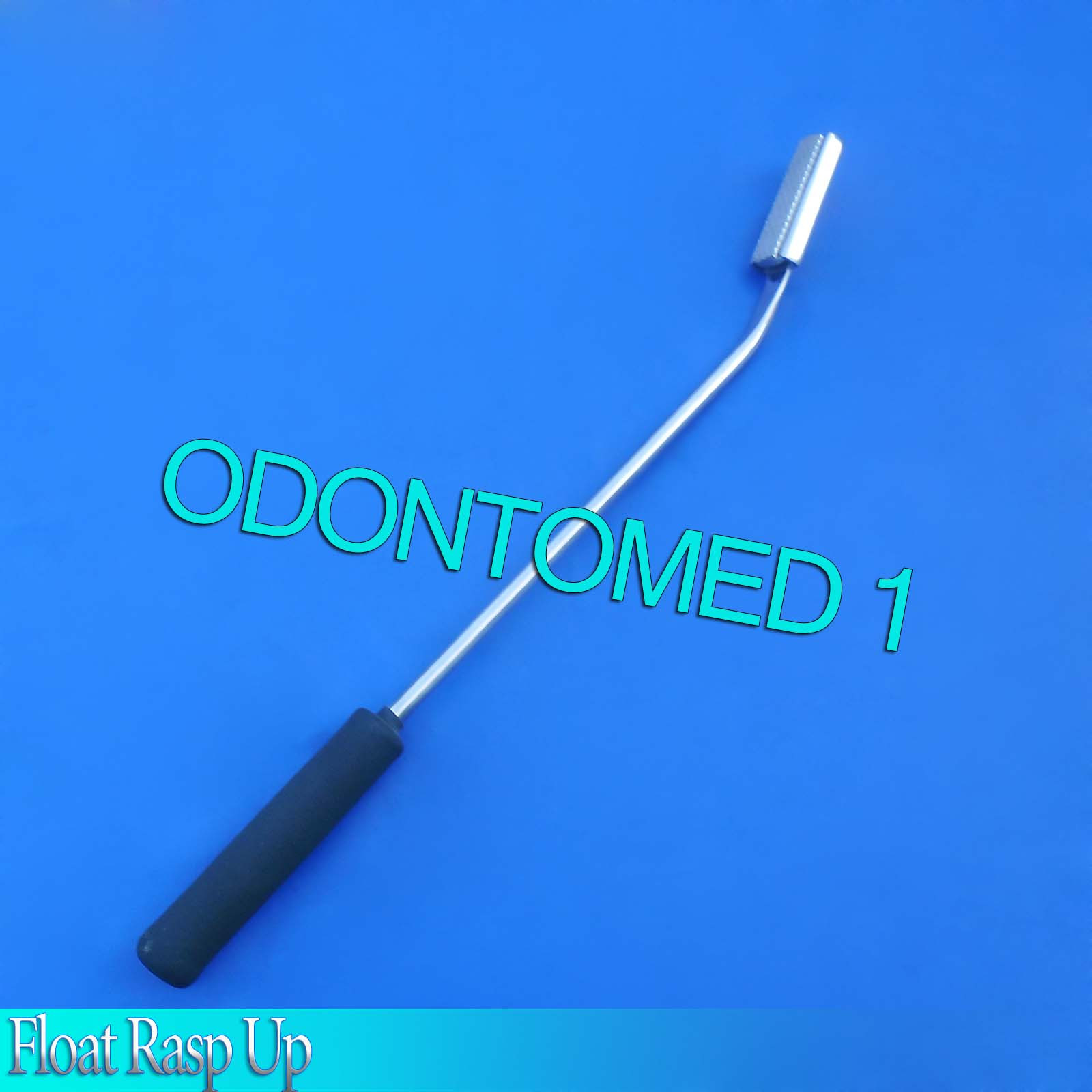 Equine Dental Float Rasp UP Veterinary Instruments