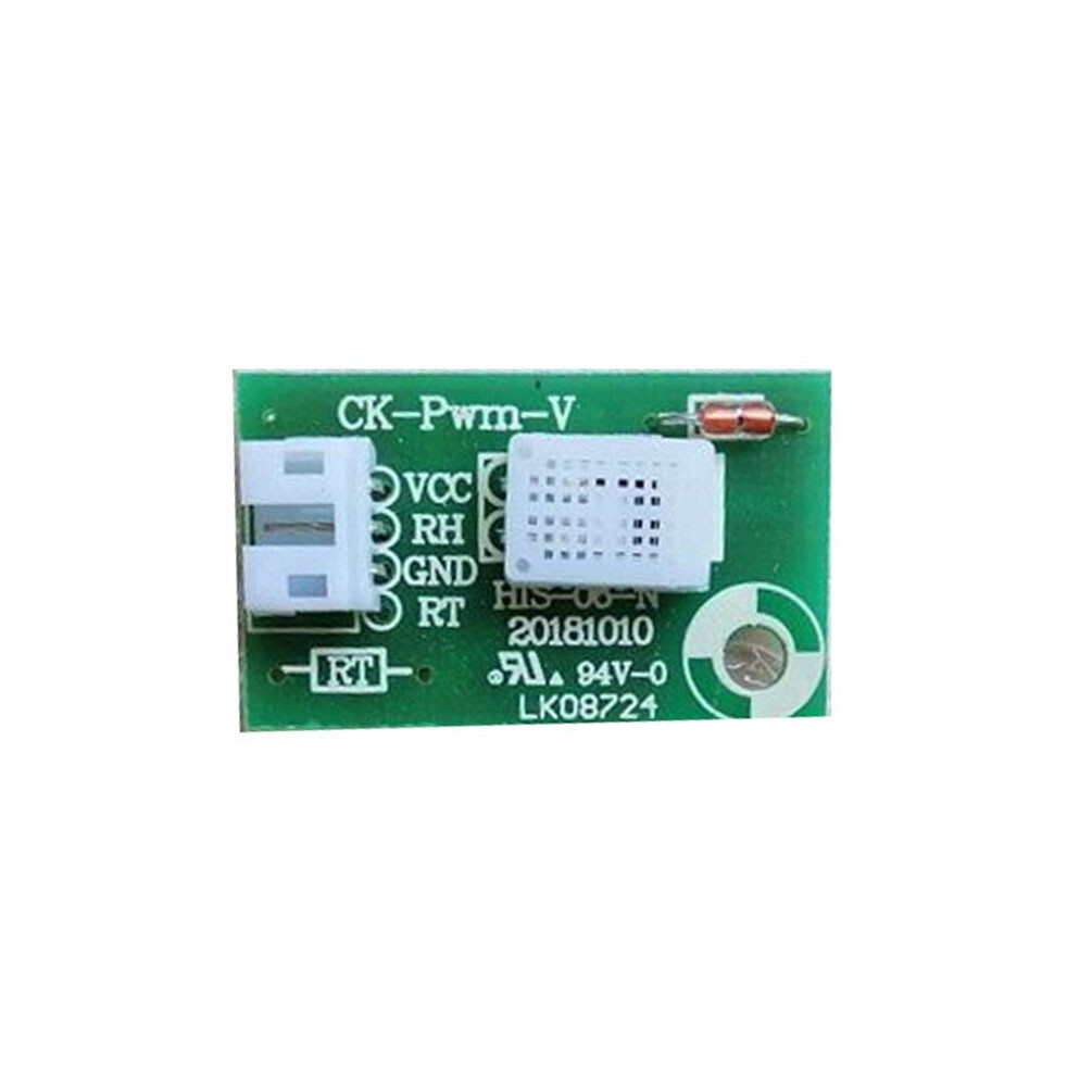 KC-1-0533 Sensor Probe of Temperature and Humidity Sensor 3-pin
