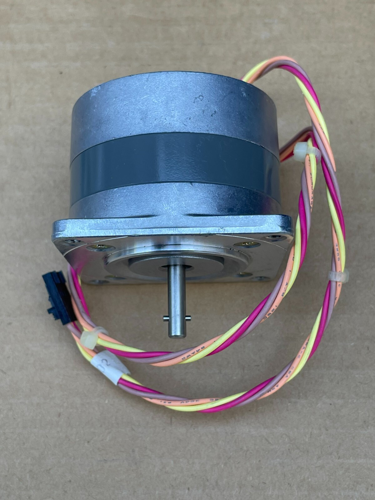 ASTROSYN - 23LM-C238-01, Maniangle Stepper Motor 1.8Deg/Step T5928