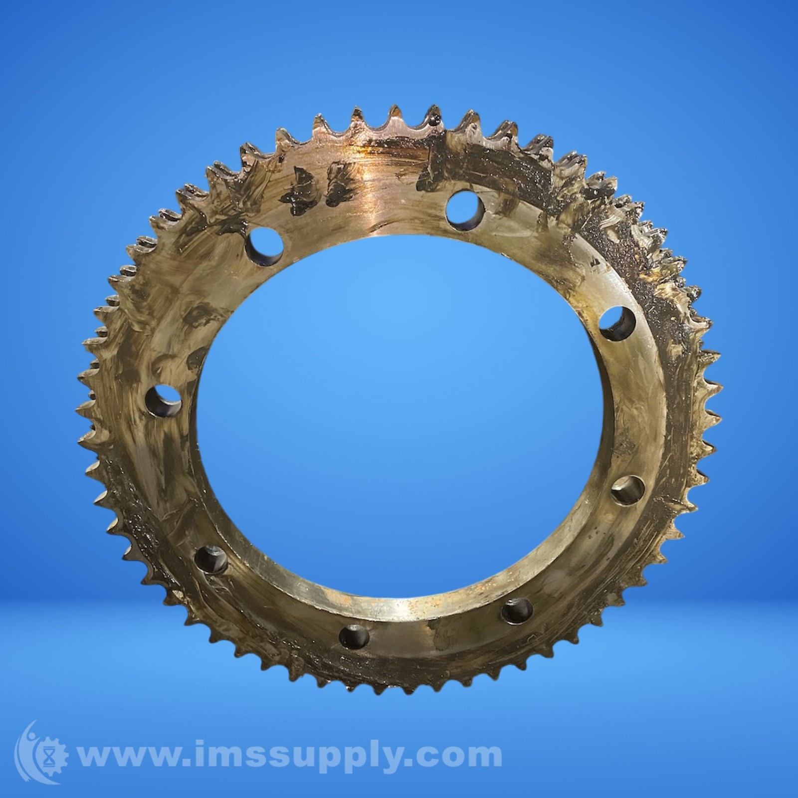 Oil Ring Gear Sprocket USIP
