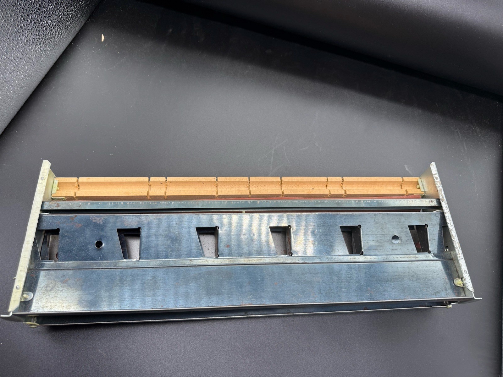 Vintage V-Master Deluxe Cigarette Maker Rolling Machine, Cigarette Papers & Box
