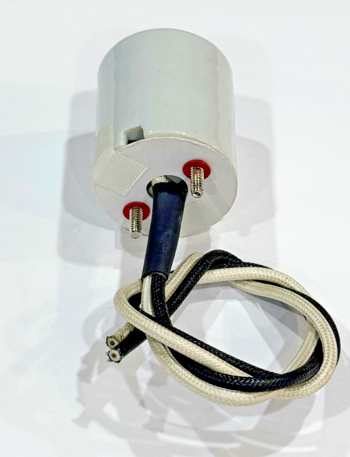 MERCO LINCOLN 000671SP LAMP SOCKET ASSEMBLY B-2 14 150C