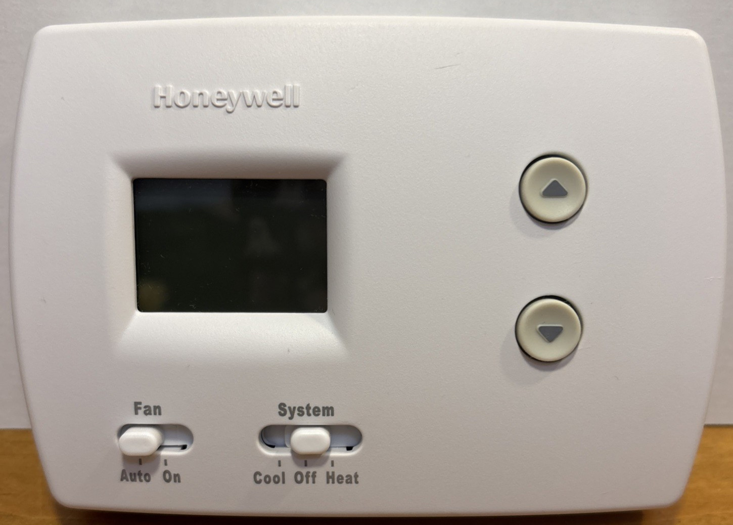 HONEYWELL TH3110D1008 PRO 3000
