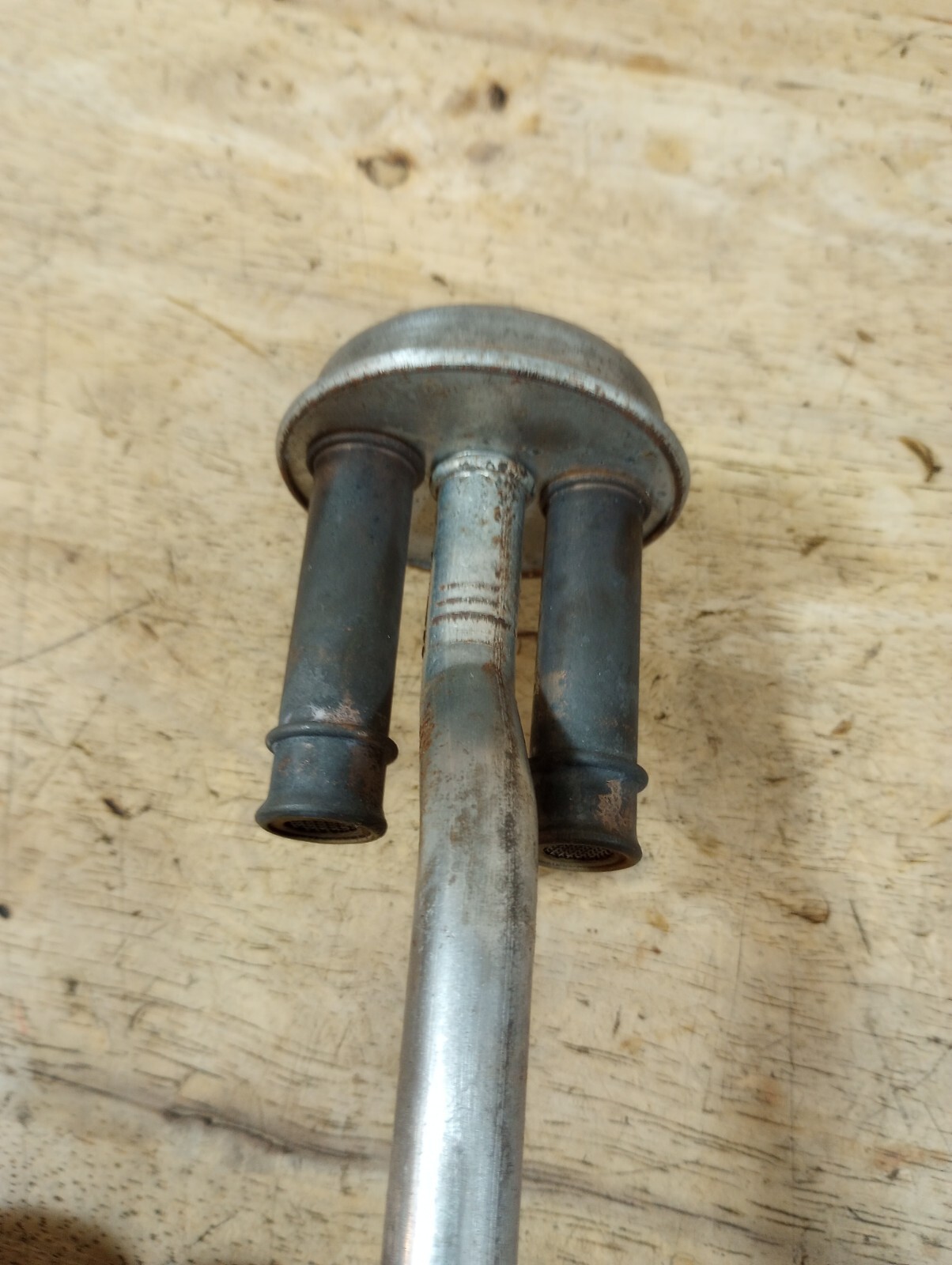 Coleman 288 Lantern - Mixer Assembly