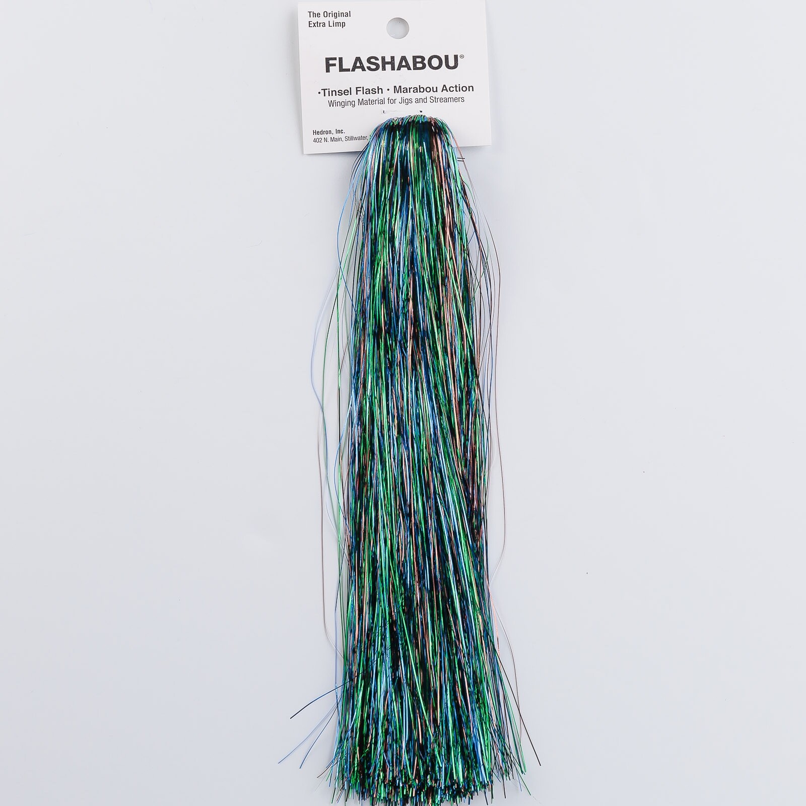 Hedron Flashbou - June Bug