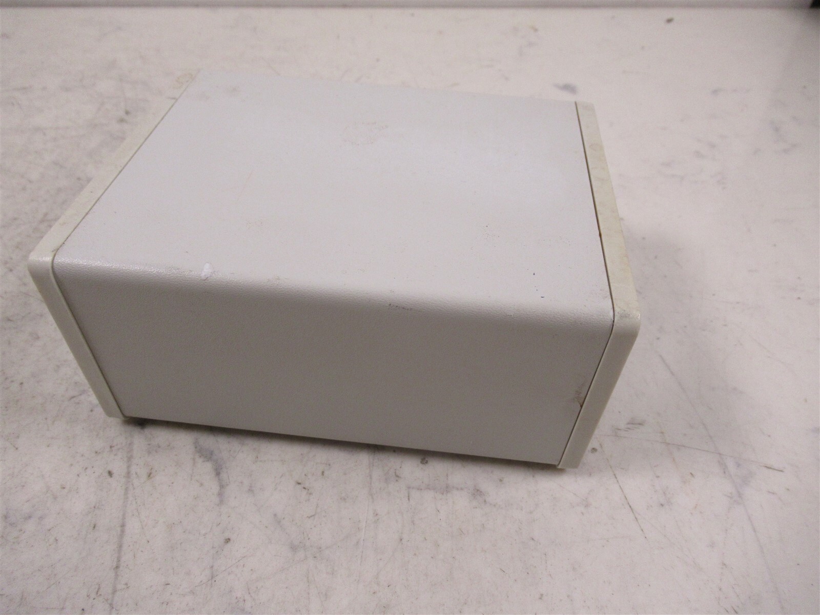 Ocean Optics SD2000 Fiber Optic Spectrometer Laboratory Device