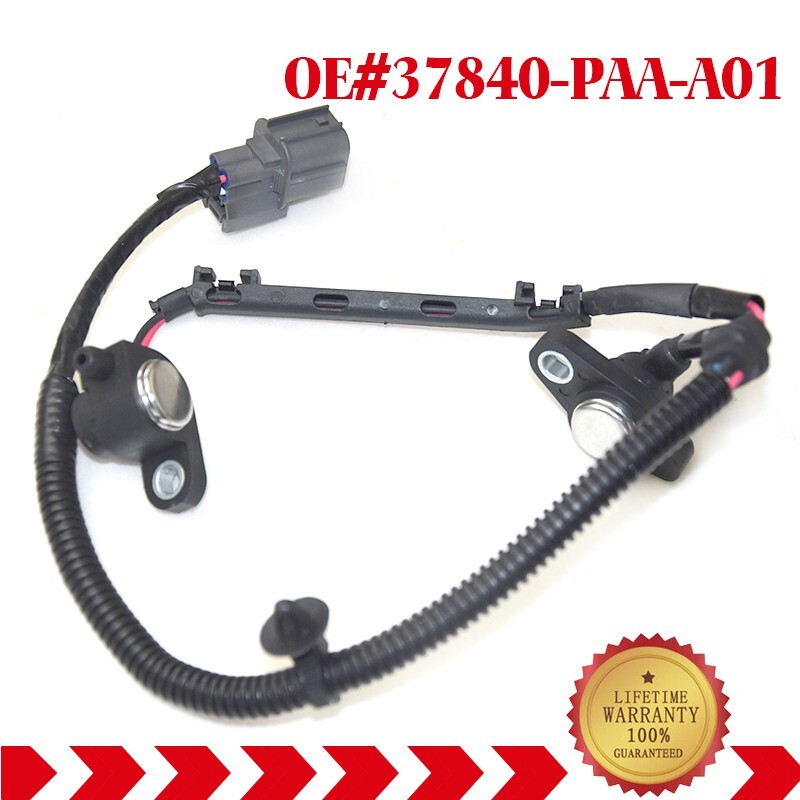 Crankshaft Position Sensor for Honda Accord 95-02 Odyssey 2.3L Acura 37840PAAA01