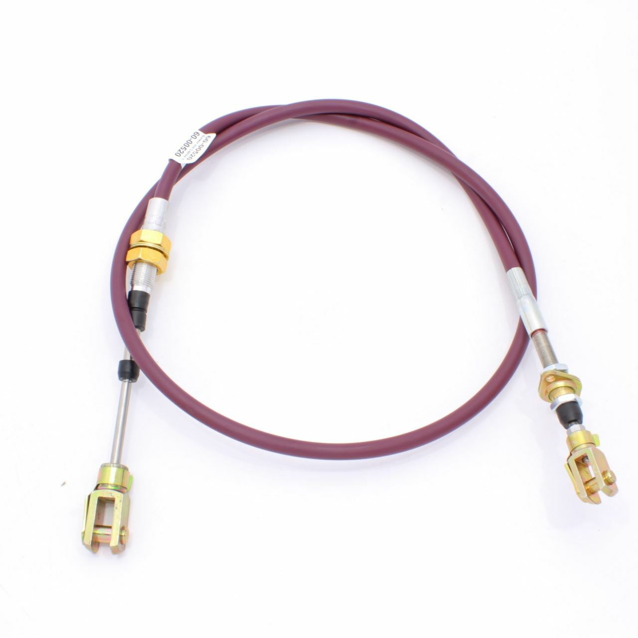 Case 1294,1394,1494,1594 Tractor, MFD Engagement Cable, Replaces Case K307987