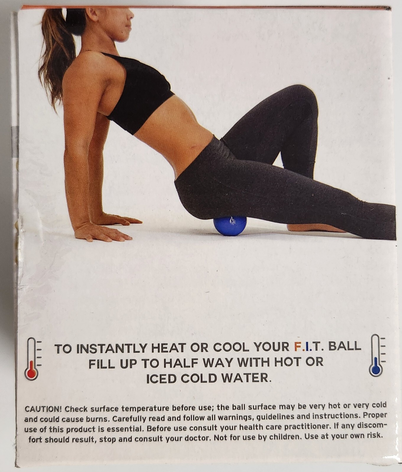 Muscle Roller