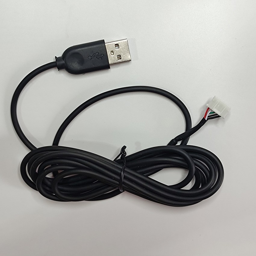 Mouse Cable for VIPER Wired MINI/Wired Sharp/Gaming Edition LANCEHEAD