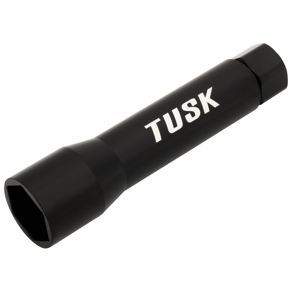 Tusk Thin Wall Spark Plug Socket 14 mm For Honda CRF450R 2009-2025