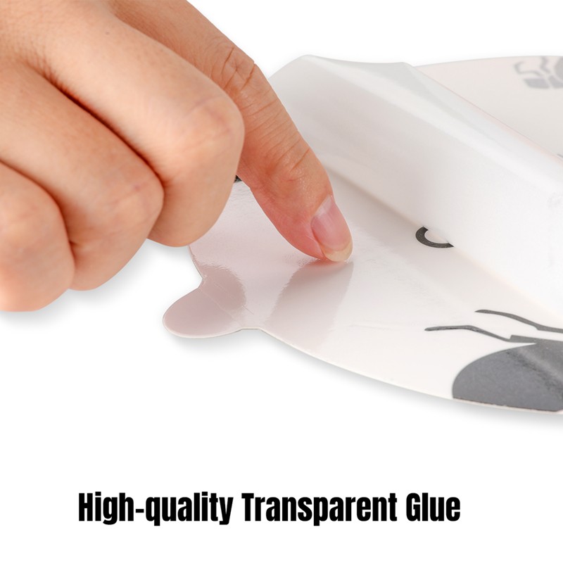 1pc Disposable Flea Trap Sticker Sticky Dome Flea Trap Refill Flea Glue Discs