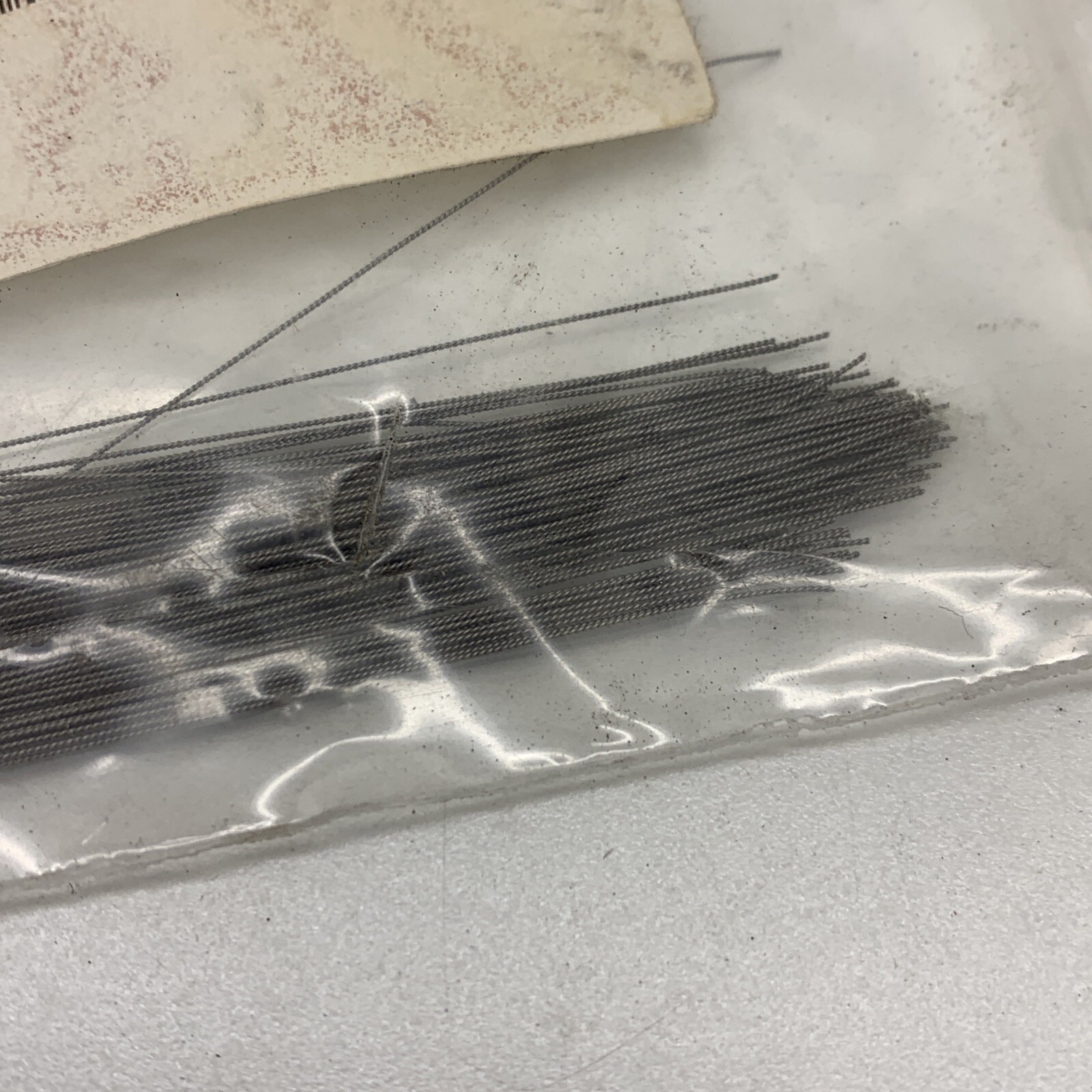 VWR SU2000804 Laboratory Micro Brush (~75pcs)