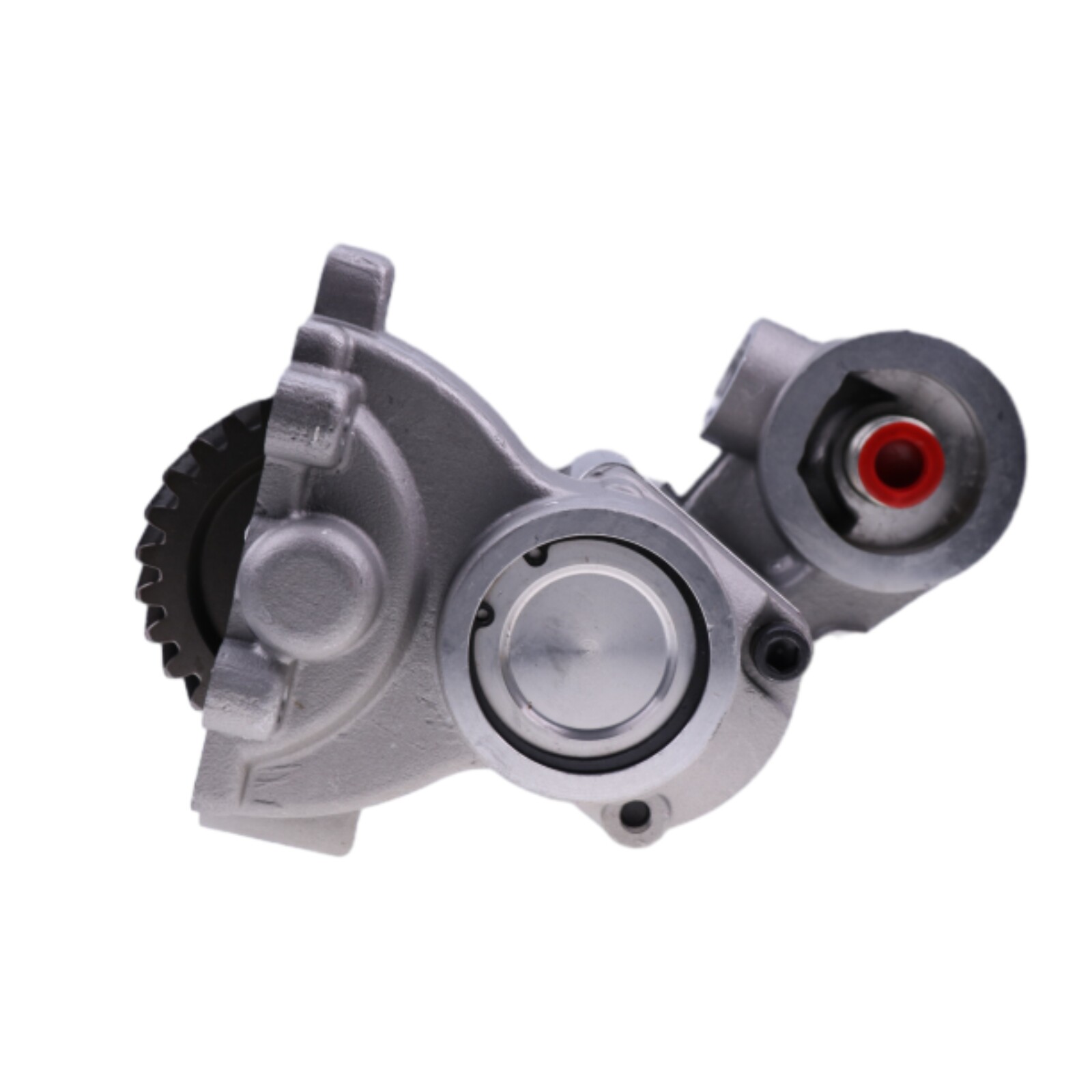 Hydraulic Pump E1NN600AA For FarmTrac 45 545 545DTC 555 555DTC 60 665 665DTC 70