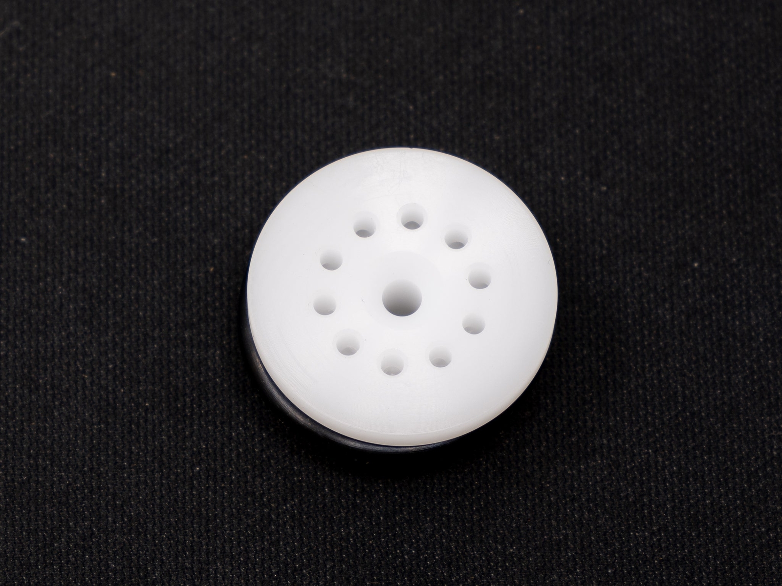 Airsoft Mutation Whisper MK.II AEG Piston Head