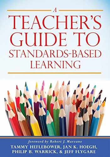 Marzano Resources A - Paperback, by Tammy Heflebower; Jan - Very Good g