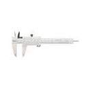 Mitutoyo M-type standard calipers N10R