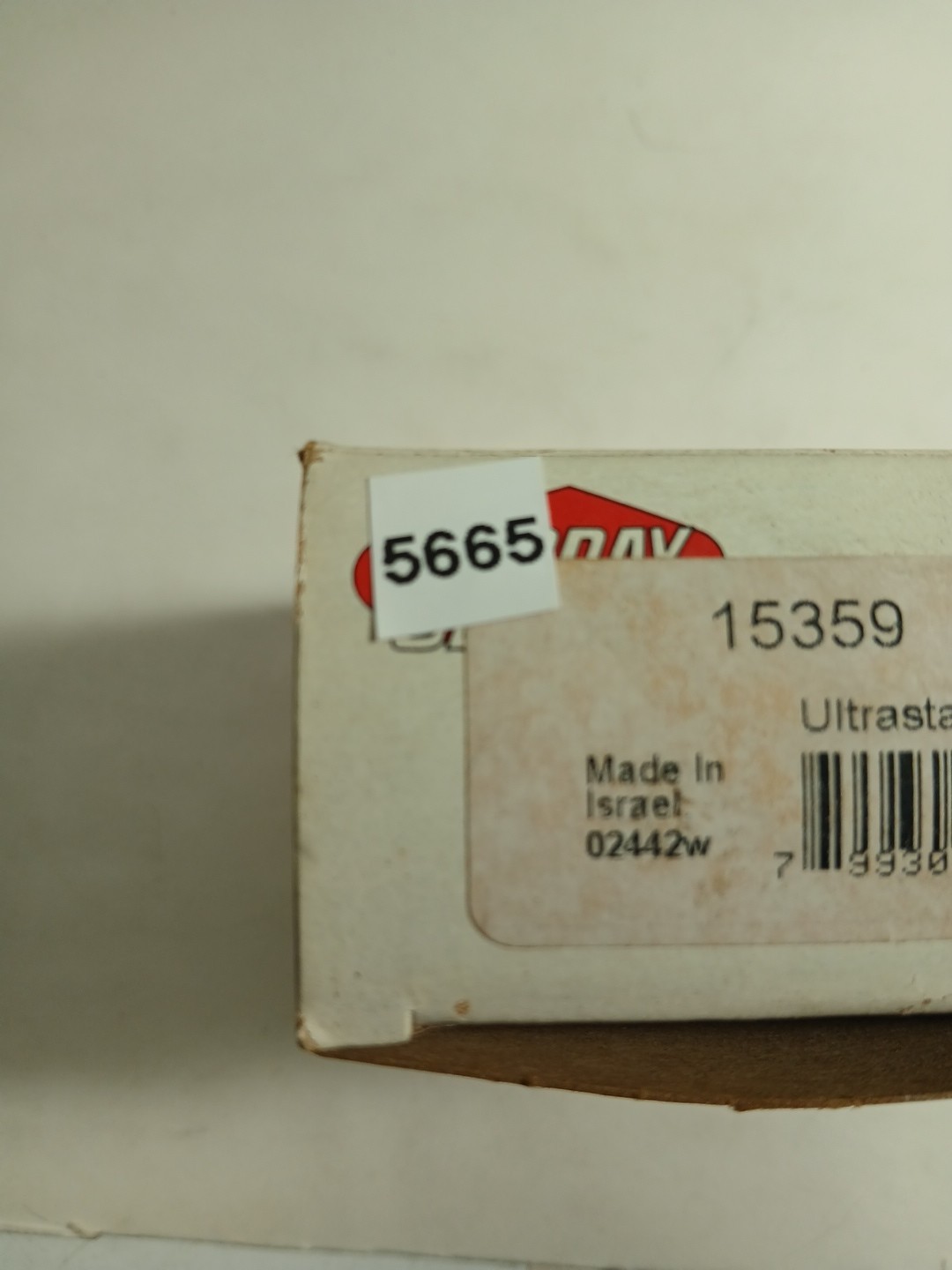 MURRAY ULTRA ENGINE COOLING THERMOSTAT 15359