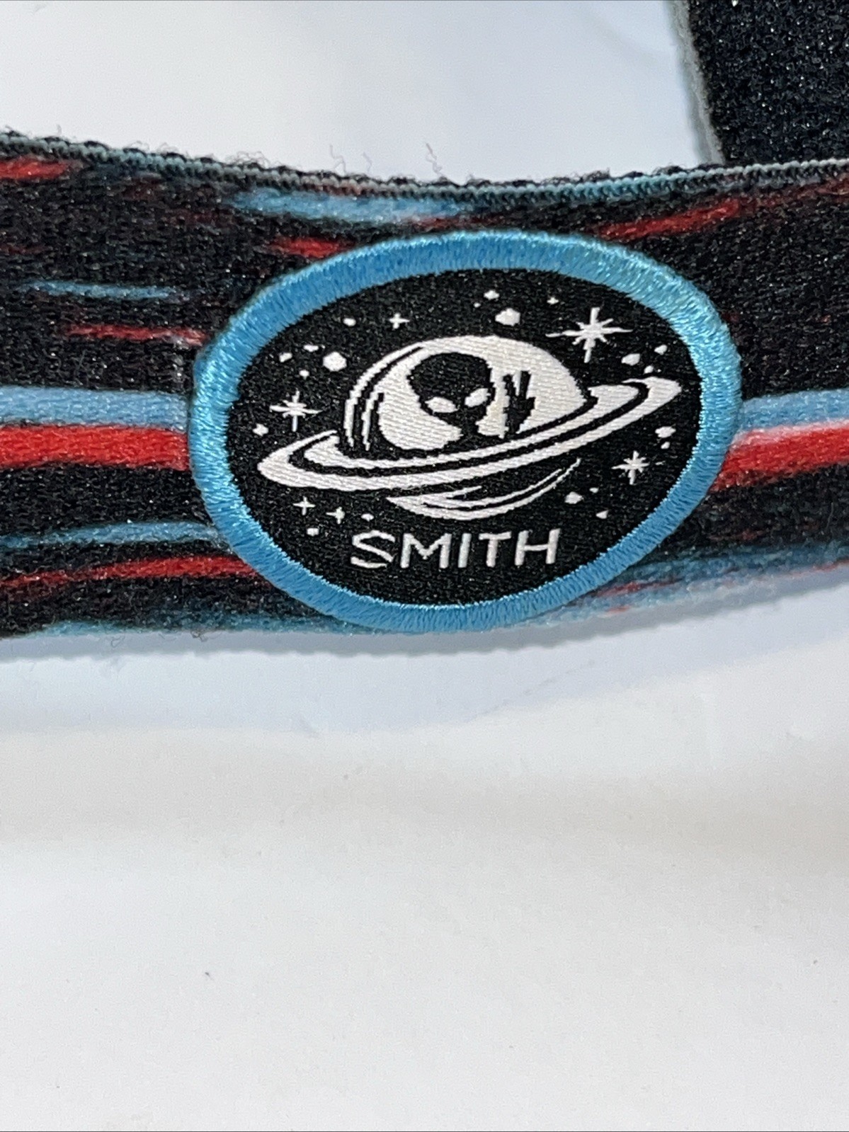 Smith Grom Pink Kids Snow Goggles