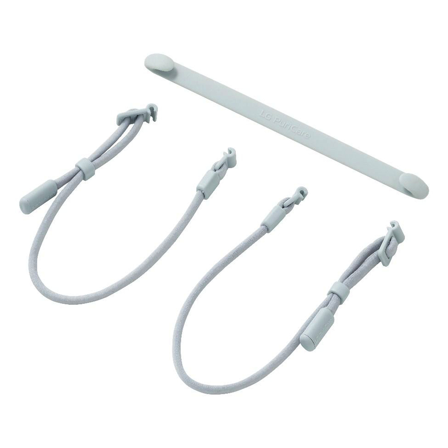 [KR]LG Genuine Part Neck & Ear Band PuriCare Wearable Air Purifier 1st / 2nd Gen